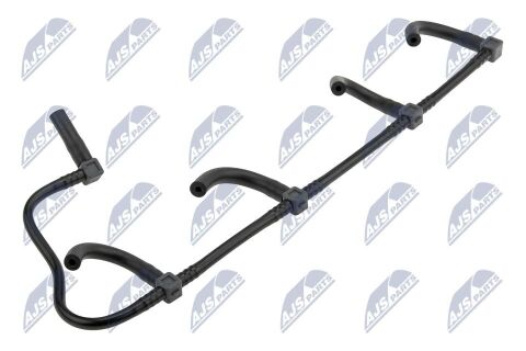 Шланг, витік палива Шланг, витік палива