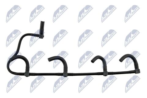 Шланг, витік палива Шланг, витік палива