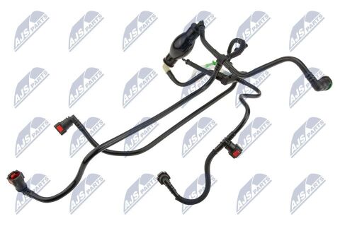 Паливопровід 