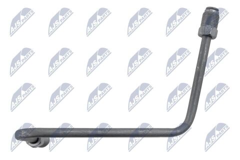 Трубопровід високого тиску, система впорскування Трубопровід високого тиску, система впорскування