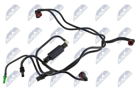 Паливопровід 