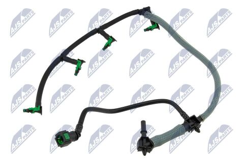 Паливний шланг 