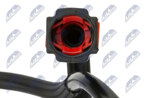 Паливопровід 1.4 HDi/1.4 TDCi CITROËN C1 / FORD FIESTA V / PEUGEOT 107