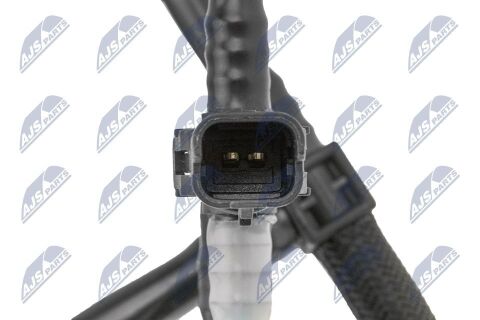 Паливопровід 1.4 HDi/1.4 TDCi CITROËN C1 / FORD FIESTA V / PEUGEOT 107