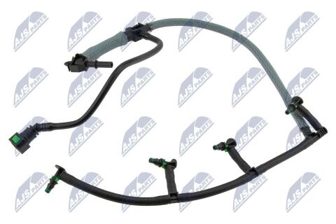 Паливний шланг 