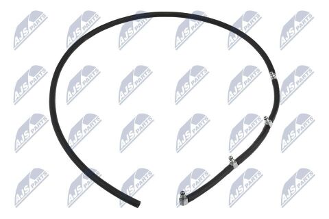 Шланг, витік палива Шланг, витік палива