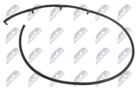 Шланг, витік палива 