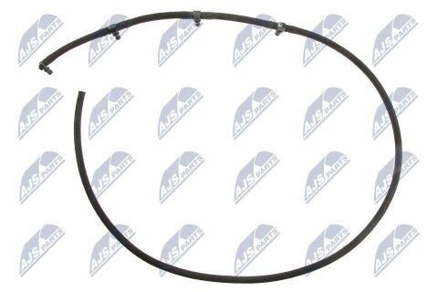 Шланг, витік палива 