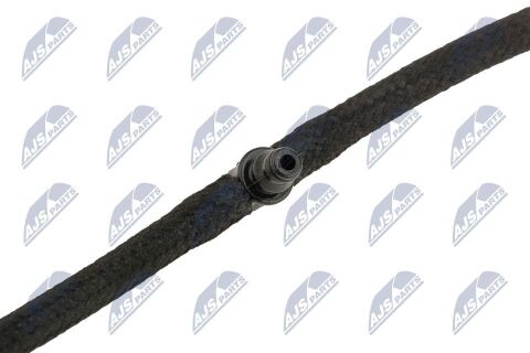 Шланг, витік палива 