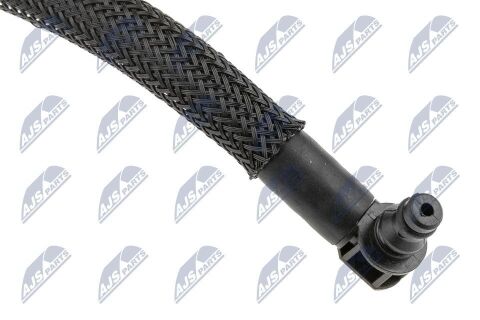 Шланг, витік палива Шланг, витік палива