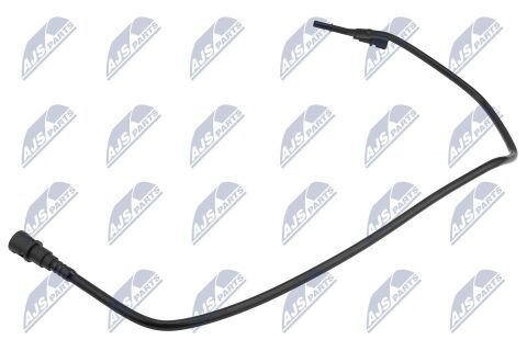 Паливопровід OPEL CORSA C