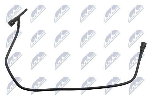 Паливопровід OPEL CORSA C