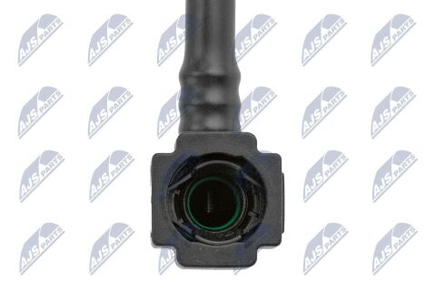 Топливопровод 