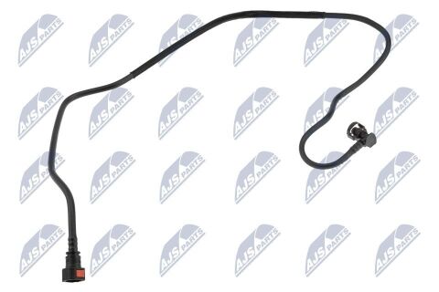 Паливопровід 1.6 16V RENAULT DUSTER, LOGAN, LOGAN II, SANDERO, CLIO III, KANGOO, LAGUNA I, MEGANE I