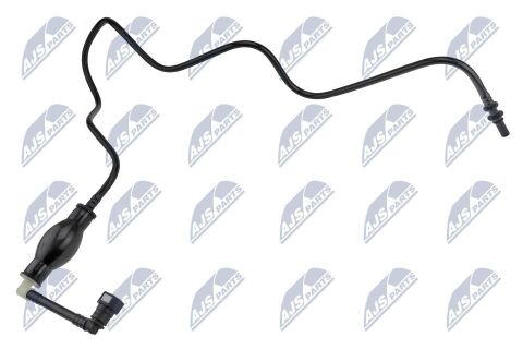 Топливопровод 