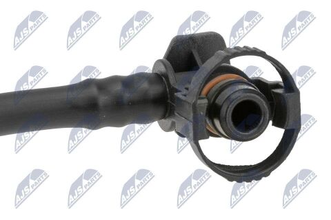 Паливопровід 1.6 16V RENAULT DUSTER, LOGAN, LOGAN II, SANDERO, CLIO III, KANGOO, LAGUNA I, MEGANE I