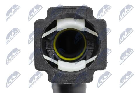 Топливопровод 