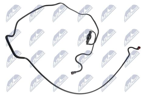 Паливопровід 