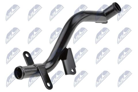 Шланг, продування кришки голівки циліндра 