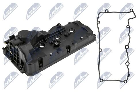 Кришка головки циліндра 3.0 TDI AUDI A4 B8, A5, A6 C7, A7, A8 D4, Q5 / VW TOUAREG