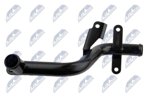 Шланг, продування кришки голівки циліндра 