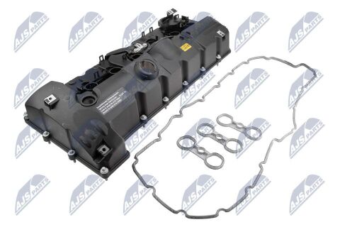 Крышка головки цилиндра BMW 3 (E90/E91/E92/E93) 2.5/3.0 04-13 (N52)