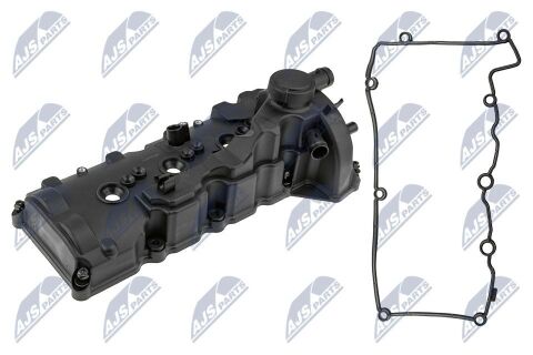 Кришка головки циліндра 3.0 TDI AUDI A4 B8, A5, A6 C7, A7, A8 D4, Q5 / VW TOUAREG