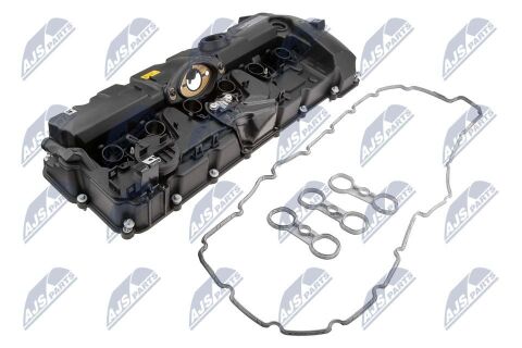 Крышка головки цилиндра BMW 3 (E90/E91/E92/E93) 2.5/3.0 04-13 (N52)