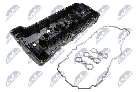 Крышка головки цилиндра BMW 3 (E90/E91/E92/E93) 2.5/3.0 04-13 (N52)