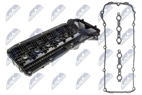 Кришка головки циліндра 2.0i + 2.2i + 2.8i + 3.0i BMW 3 (E36, E46) 5 (E39), 7 (E38), X5 (E53)