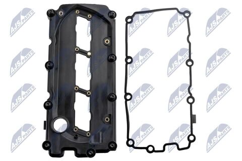 Кришка головки циліндра 