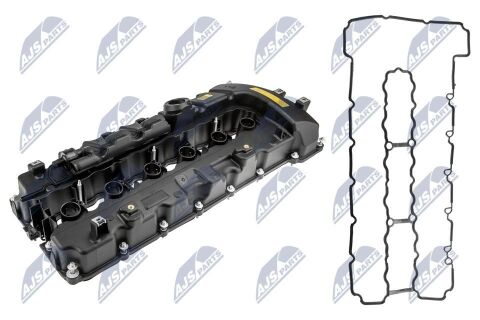 Кришка головки циліндра 