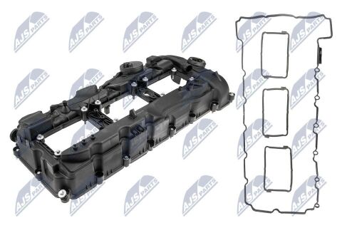 Кришка головки циліндра 