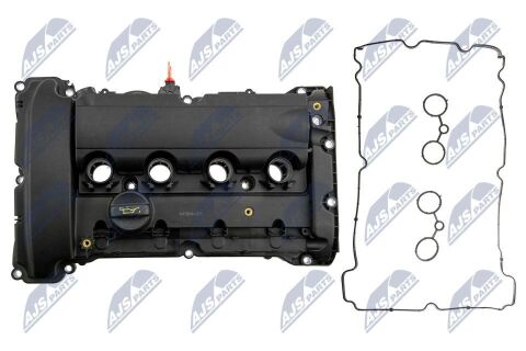 Кришка головки циліндра 