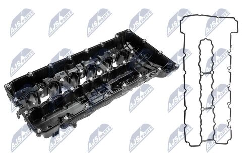 Кришка головки циліндра 