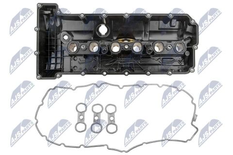 Крышка головки цилиндра BMW 3 (E90/E91/E92/E93) 2.5/3.0 04-13 (N52)