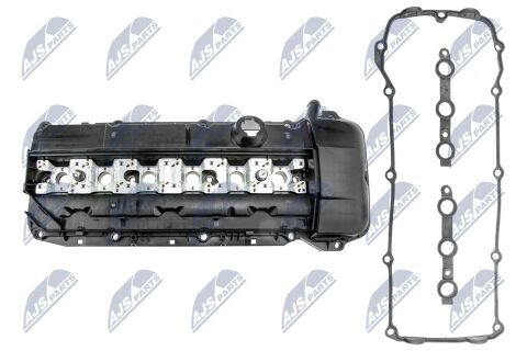 Кришка головки циліндра 2.0i + 2.2i + 2.8i + 3.0i BMW 3 (E36, E46) 5 (E39), 7 (E38), X5 (E53)