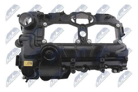 Кришка клапанів BMW 3 (F30/F80) / 4 (F32/F82) / 5 (F10, F11) / X1 (E84) / X3 (F25) / X4 (F26) / X5 (F15, F85) 2.0i (N20) Кришка клапанів BMW 3 (F30/F80) / 4 (F32/F82) / 5 (F10, F11) / X1 (E84) / X3 (F25) / X4 (F26) / X5 (F15, F85) 2.0i (N20)