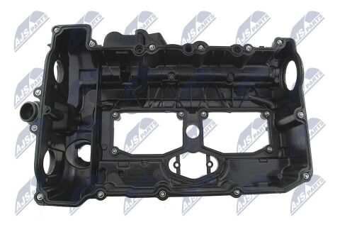 Кришка клапанів BMW 3 (F30/F80) / 4 (F32/F82) / 5 (F10, F11) / X1 (E84) / X3 (F25) / X4 (F26) / X5 (F15, F85) 2.0i (N20) Кришка клапанів BMW 3 (F30/F80) / 4 (F32/F82) / 5 (F10, F11) / X1 (E84) / X3 (F25) / X4 (F26) / X5 (F15, F85) 2.0i (N20)