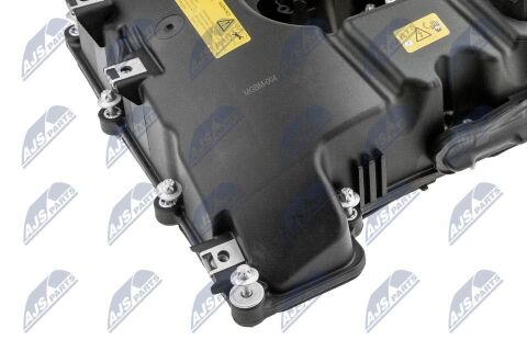 Кришка головки циліндра 