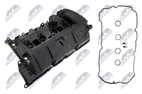 Крышка головки цилиндра 