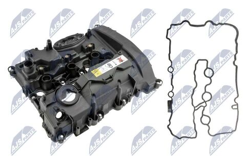 Кришка головки циліндра Кришка головки циліндра