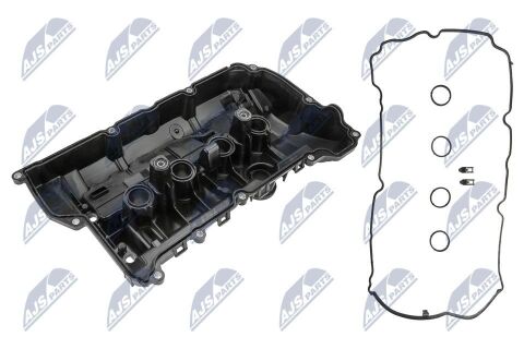 Крышка головки цилиндра 