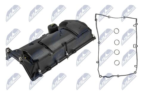 Кришка головки циліндра 