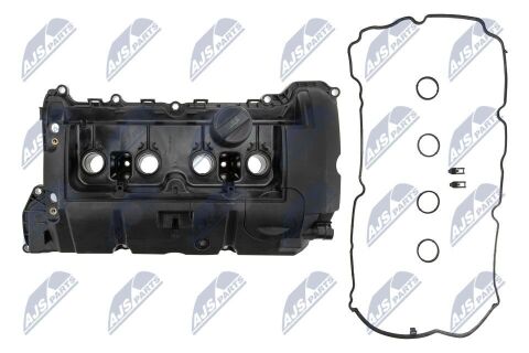 Крышка головки цилиндра 