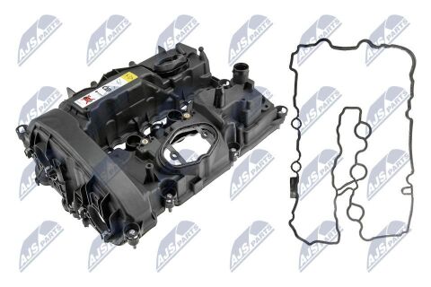 Кришка головки циліндра Кришка головки циліндра