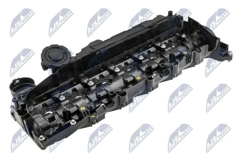 Кришка головки циліндра 