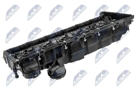 Кришка головки циліндра 