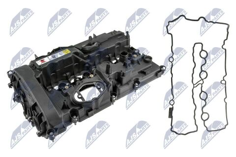 Кришка головки циліндра 