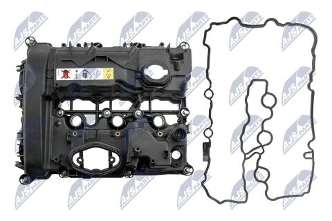 Кришка головки циліндра Кришка головки циліндра